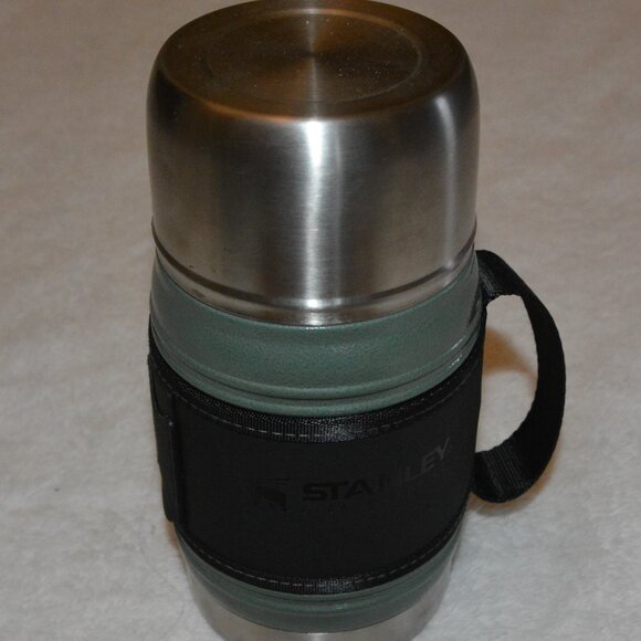 Stanley Green Stainless Steel Vacuum Insulated (PMI)17oz - Picture 5 of 5